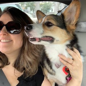 Meet your Posher, Jessica